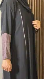 ⁦عباية تقى⁩ - الصورة ⁦4⁩