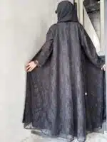 ⁦عباية همس⁩ - الصورة ⁦3⁩