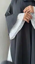 ⁦عباية سمو⁩ - الصورة ⁦4⁩