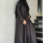 عباية أماسي