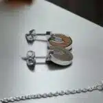 Silver Half Moon - Image 4
