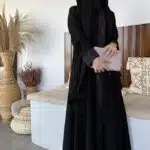 عباية نواعم