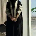 عباية رُواء