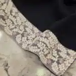 طرحة بوال ( سنابل )
