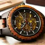 Red Auto Style - Men's - Image 3