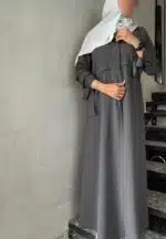 عباية سِجال