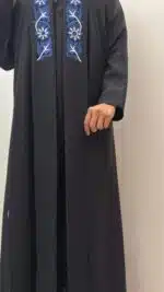 ⁦عباية رِفاف⁩ - الصورة ⁦4⁩