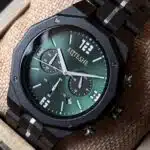 Green Luxury - Men's - Image 4