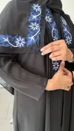 ⁦عباية رِفاف⁩ - الصورة ⁦3⁩