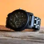 Black Chrono - Men's - Image 3
