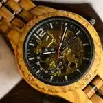 Wood Auto Style - Men - Image 3