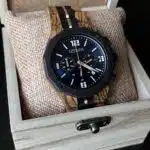 Blue Luxury - Men's - Image 4