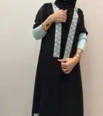 ⁦عباية نسيم⁩ - الصورة ⁦2⁩