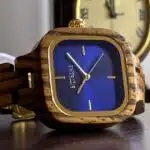 Zebra Nautica Wood - Women's - Image 4