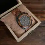 Chrono Square - Men's