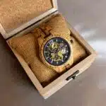 Wood Auto Style - Men - Image 2