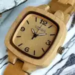 Bamboo Classic Square - Women's - Image 4