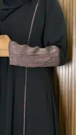 ⁦عباية تقى⁩ - الصورة ⁦5⁩