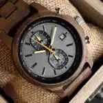 Gray Magic Wood - Men's - Image 4