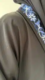 ⁦عباية رِفاف⁩ - الصورة ⁦2⁩