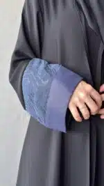 ⁦عباية دُجى⁩ - الصورة ⁦2⁩
