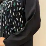 عباية سُدى