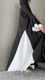 ⁦عباية سمو⁩ - الصورة ⁦3⁩