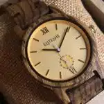 ⁦قولد كلاسيك وود - رجالي⁩ - الصورة ⁦4⁩