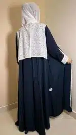 ⁦عباية نقاء⁩ - الصورة ⁦4⁩