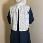 عباية نقاء