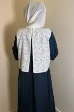 عباية نقاء