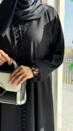 ⁦عباية سما⁩ - الصورة ⁦2⁩