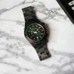 Green Rock Man – Men's - Image 3