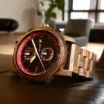 Red Magic Wood - Men's - Image 3