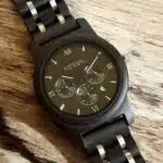 Black Chrono - Men's - Image 2