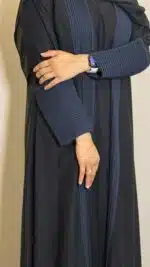 ⁦عباية وشاح ( مرد )⁩ - الصورة ⁦5⁩