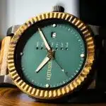 Green Volcano - Men's - Image 3