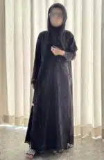 ⁦عباية همس⁩ - الصورة ⁦4⁩