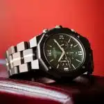 Green Luxury - Men's