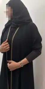 ⁦عباية سِمه⁩ - الصورة ⁦2⁩