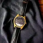 Black Classic Leather - Men's - Image 2
