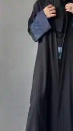 ⁦عباية دُجى⁩ - الصورة ⁦4⁩