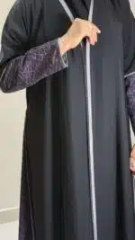 ⁦عباية سدن⁩ - الصورة ⁦4⁩