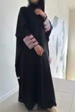 ⁦عباية أزل⁩ - الصورة ⁦2⁩