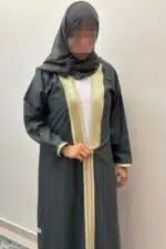 ⁦عباية نجد⁩ - الصورة ⁦3⁩
