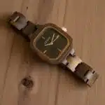 Walnut Nautica Wood - Women's - Image 3