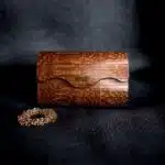 شنطة دارك برينسيز وود