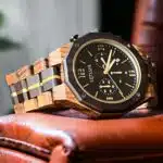 Black Luxury - Men's - Image 2