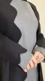 ⁦عباية سمر⁩ - الصورة ⁦4⁩