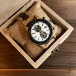 White Magic Wood - Men's - Image 4